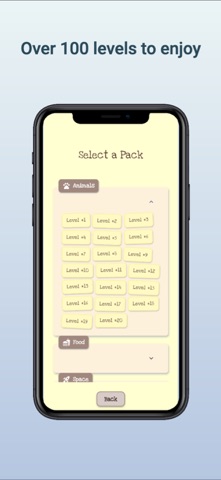 Final Phrase screenshot