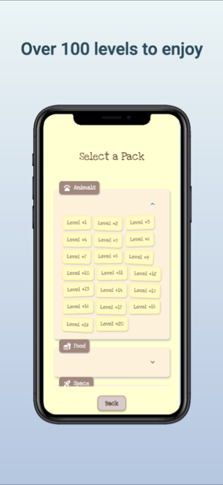 Final Phrase Screenshot 4 of 5