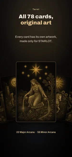 STARLOT screenshot 1