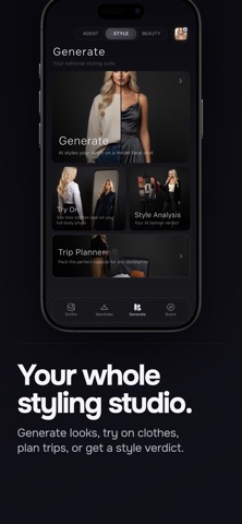 SELION.AI Screenshot 6 of 7