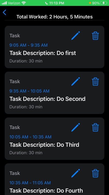 Commute Calculator V2.0