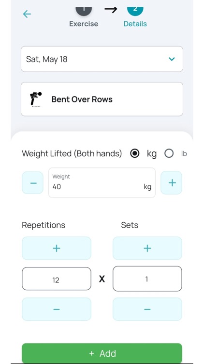 Dashfit Workout Challenge