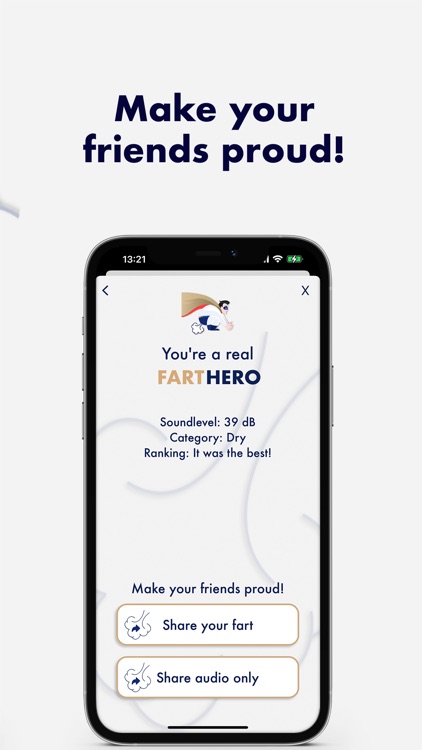 Mr Farts screenshot-3