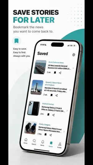Techfusion News & Reviews screenshot 4