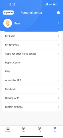 S-Cloud Screenshot 7 of 7