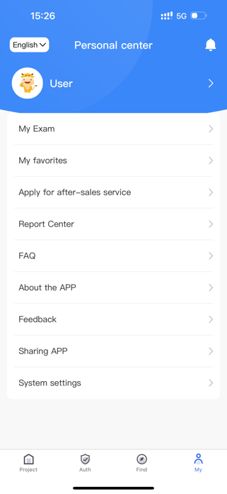 S-Cloud Screenshot 7 of 7