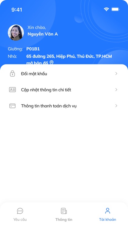 BeKind: Cư Dân screenshot-8