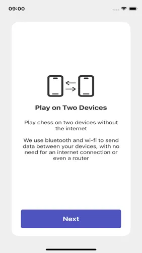 Offline Chess screenshot 5