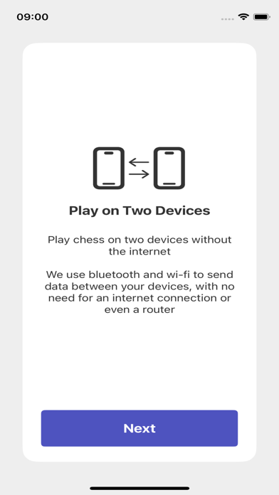 Offline Chess Screenshot