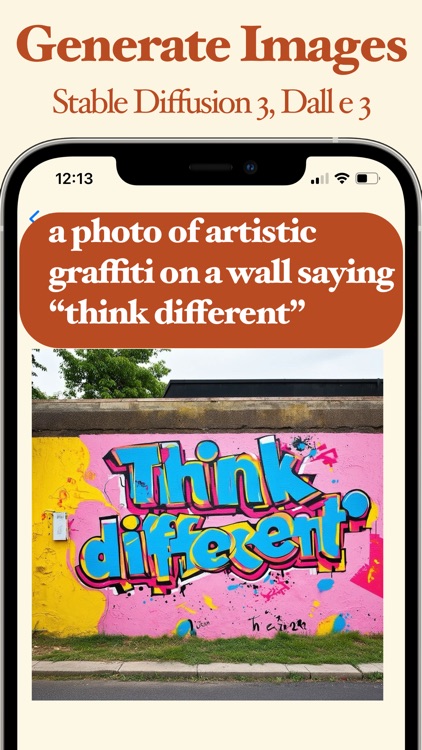 1AI: Chat Ask Write Create screenshot-5