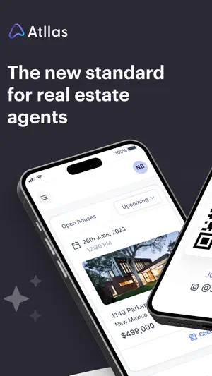Atllas: AI for Real Estate screenshot 1
