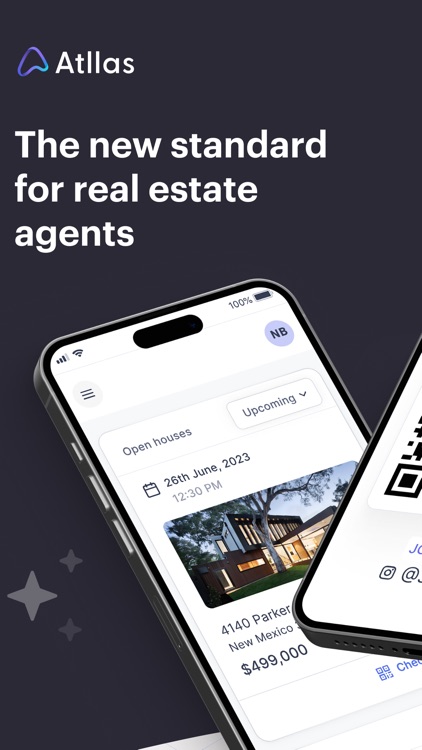 Atllas: AI for Real Estate screenshot-0