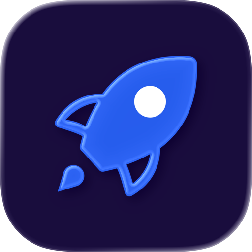 VPN - Super Rocket Buck