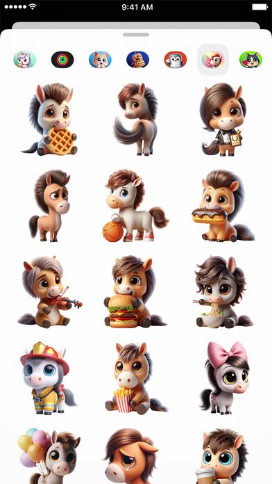 Poniez Screenshot
