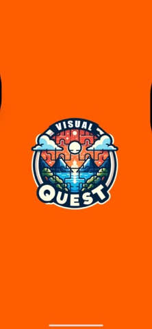 Visual Quest screenshot