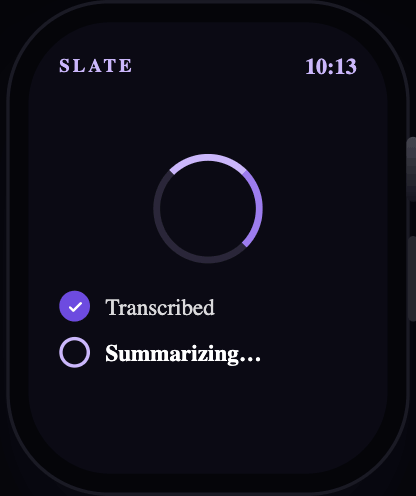 Live Translate: Slate screenshot 13