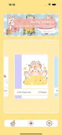 Journal - Diary & Planner: Screenshot 2 von 8