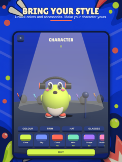 MimBop screenshot 9