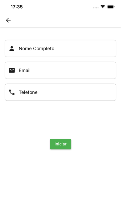 falaempreendedor Screenshot
