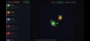 Circle Arena screenshot 3