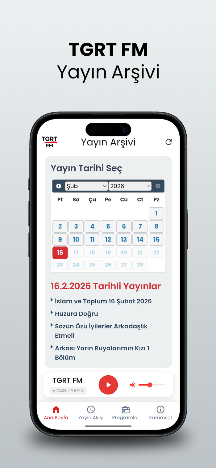 TGRT FM