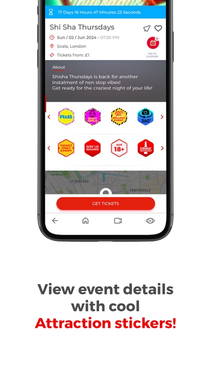 Scank AR screenshot-7