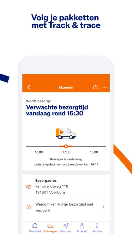 PostNL