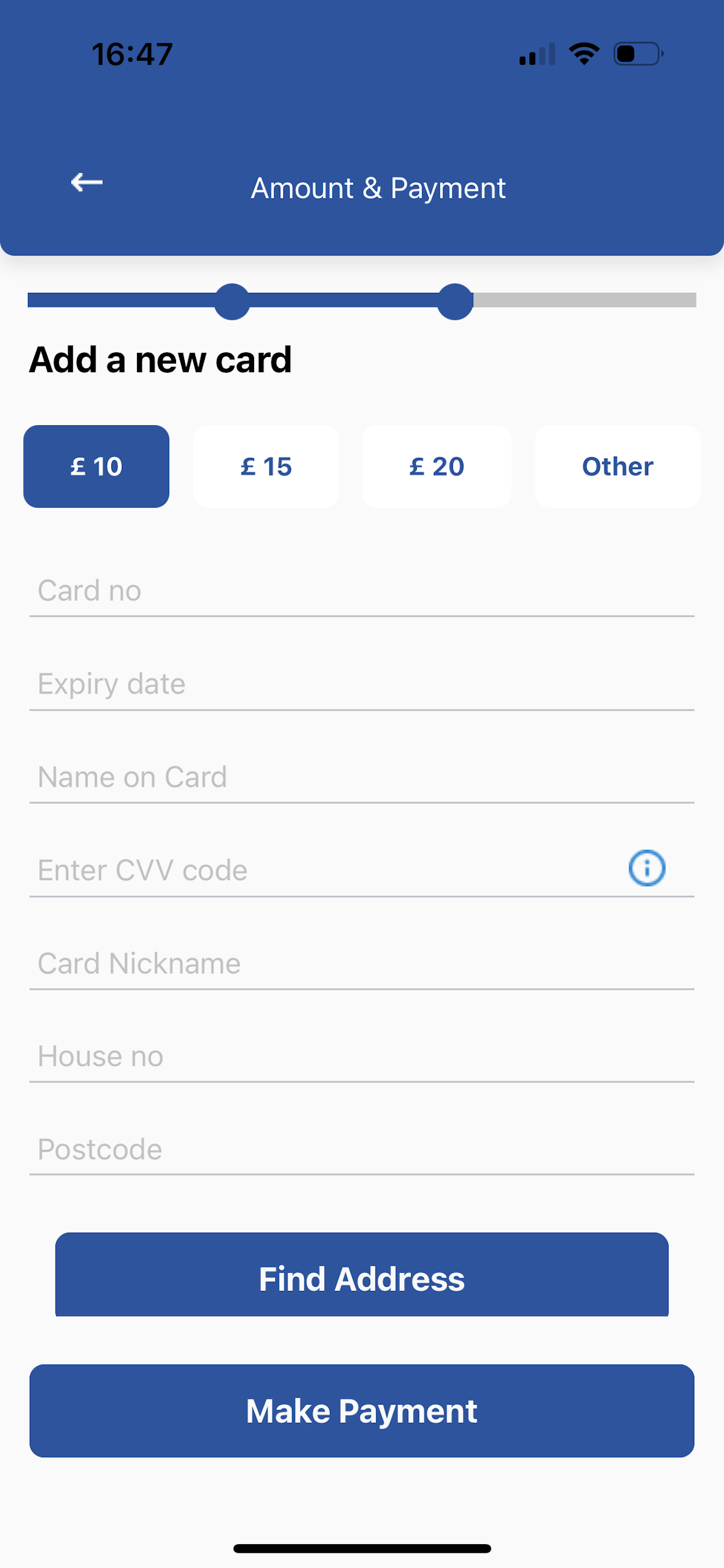 Outfox The Market – PAYG