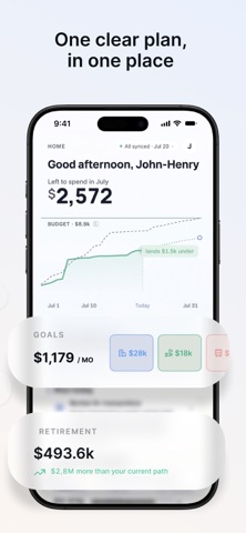 Your Wealth Architect Screenshot 3 of 8