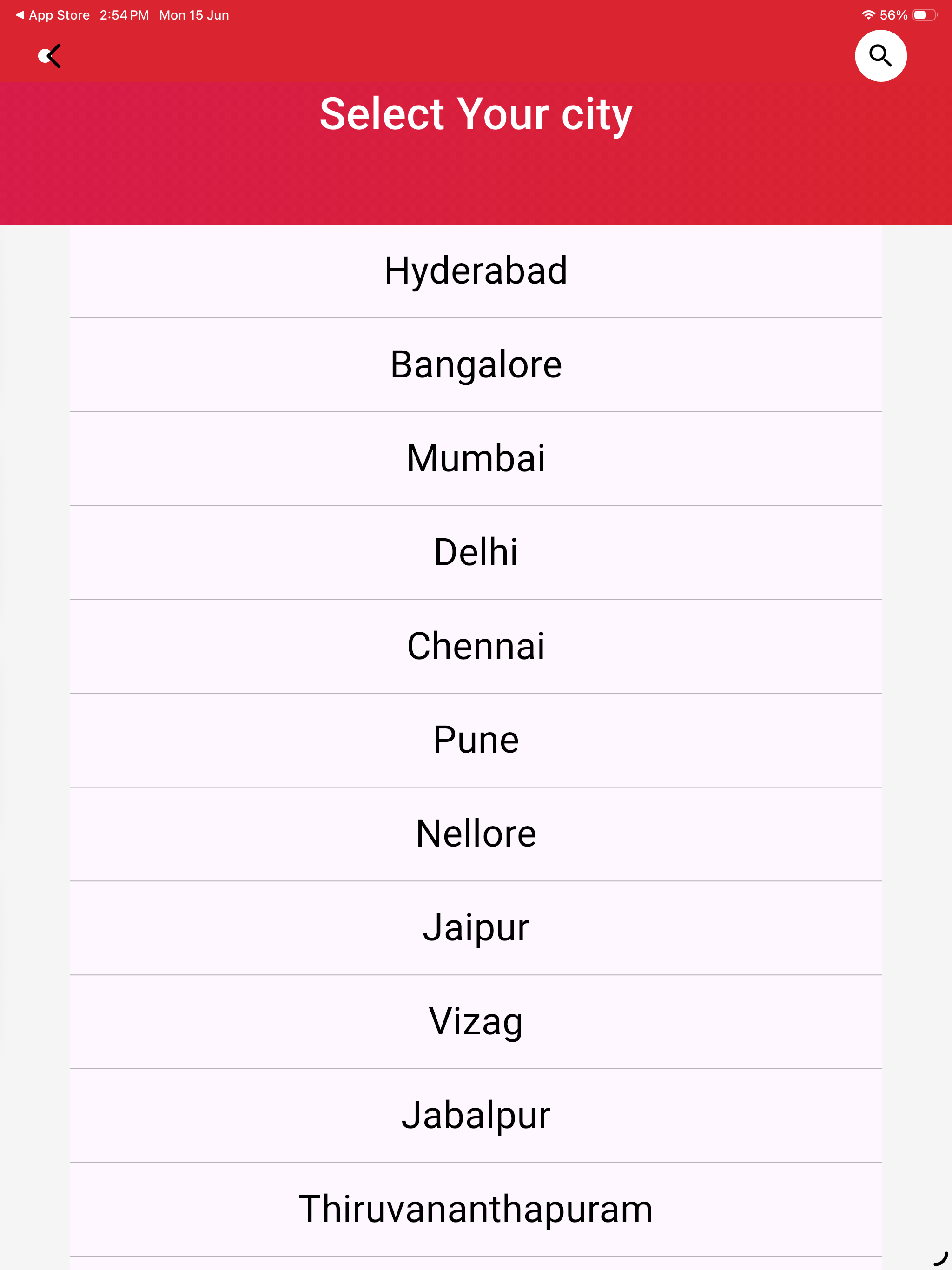 BookMyStall.in screenshot 12