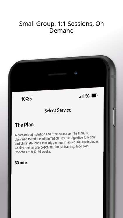 Exquisite House App screenshot-4