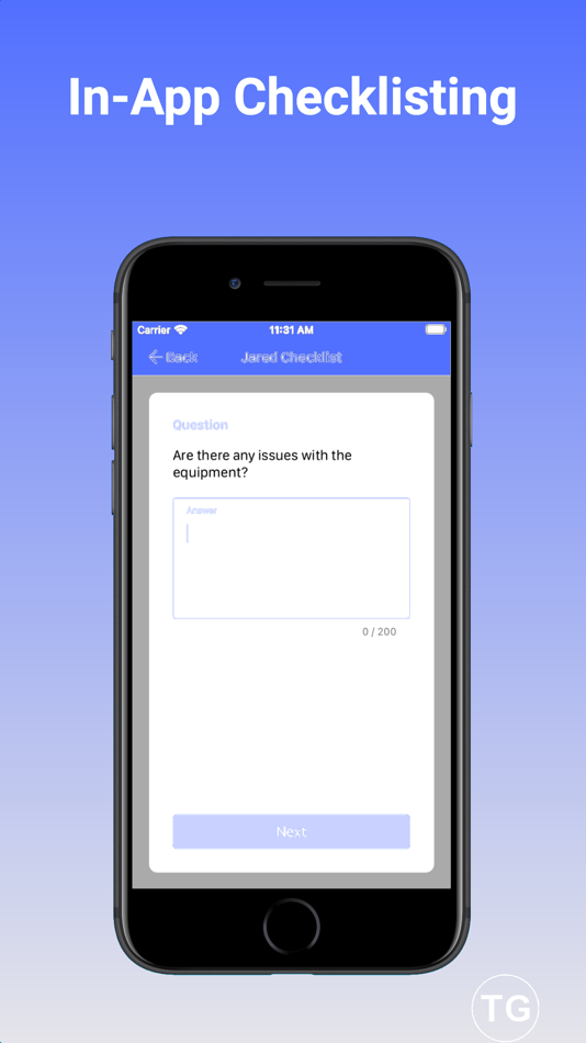 #9. TG Tracking (iOS) 由: Digital Matter Pty Ltd
