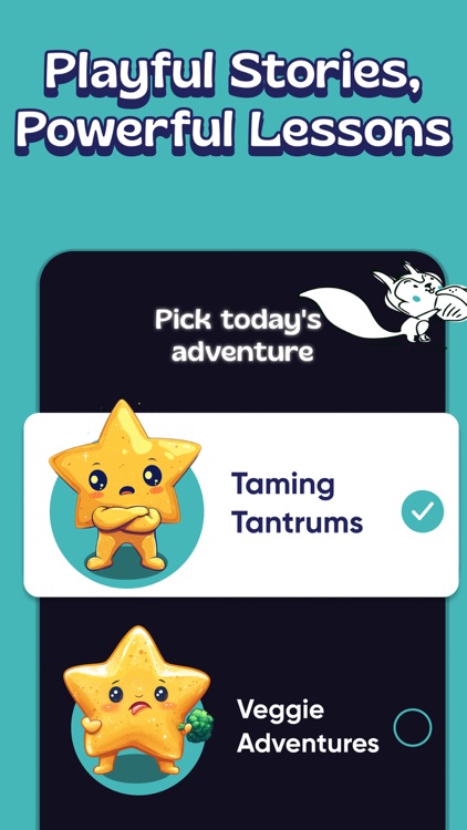 Boon - Stories for Kids screenshot-6