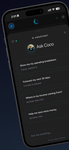 Luna Money Screenshot 5 of 8