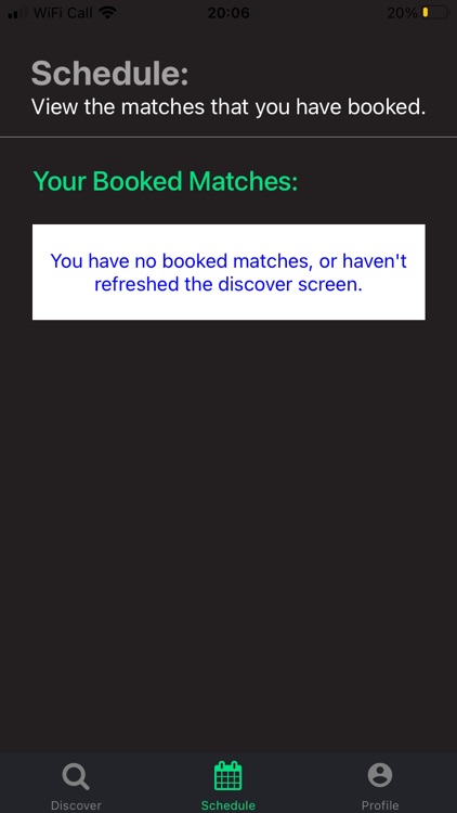 KickOffNI screenshot-4