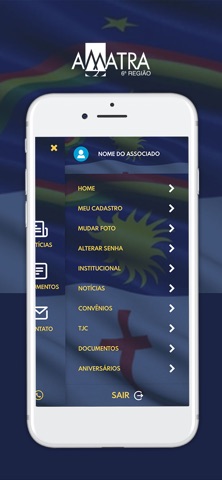 AMATRA 6 Screenshot 2 of 5