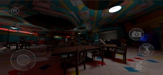 Horror Toy : Survival Escape screenshot