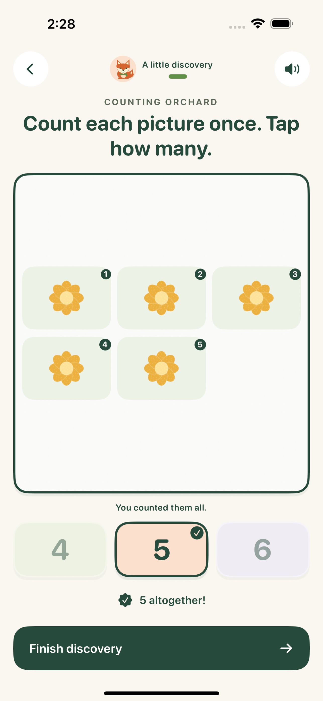Screenshot 4 of Tumble Grove: Play & Learn