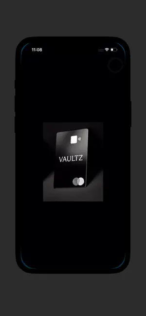 Vaultz screenshot 3