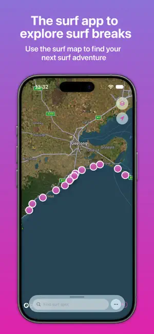 Surf Forecast | Surfnerd screenshot 3