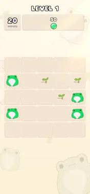 Frog Link screenshot 6