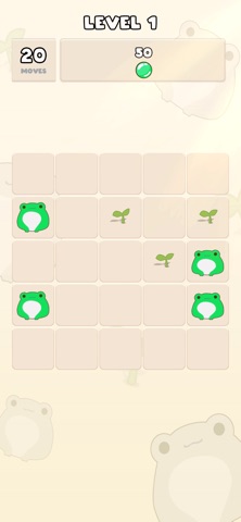 Frog Link Screenshot 6 of 10
