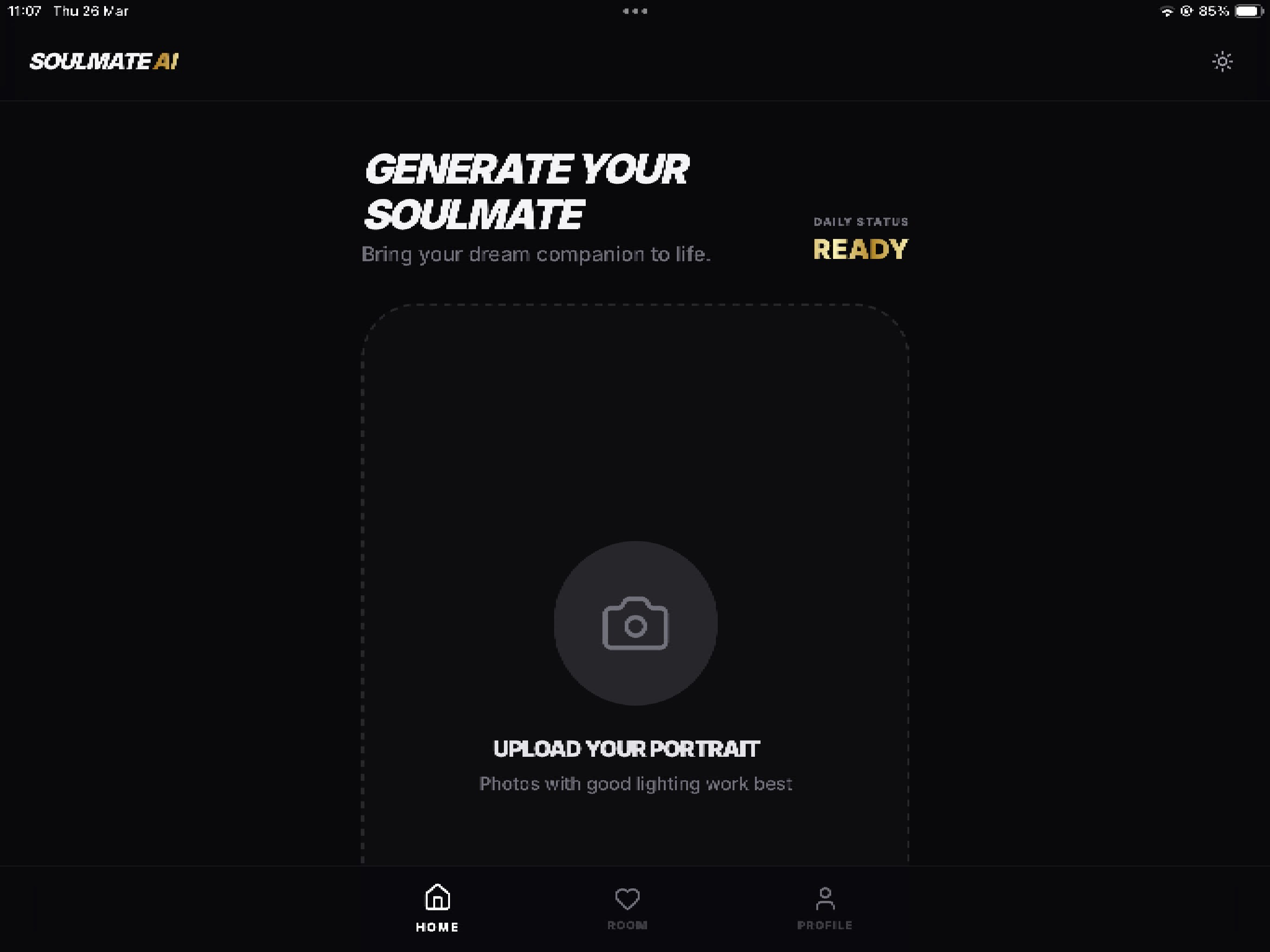 Soulmate AI Pro screenshot 9