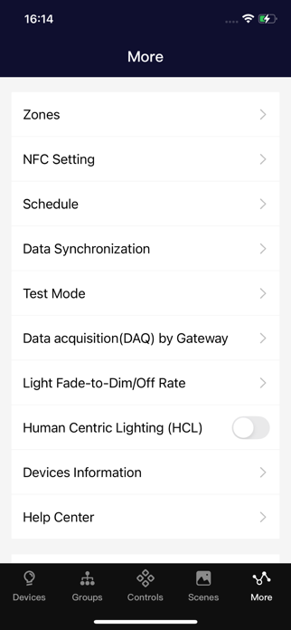 GEBC Screenshot 5 of 6