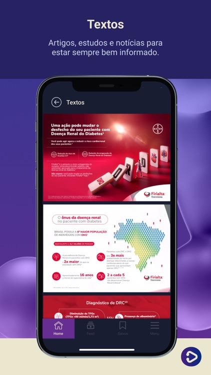 Universo Médico screenshot-4