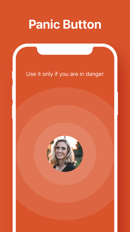 #5. Familo: Find My Phone Tracker (iOS) 来自: SAFETIX LTD