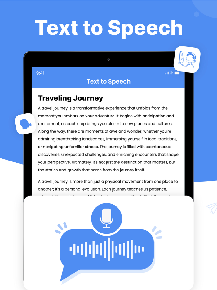 Image To TextOCR Text Scanner