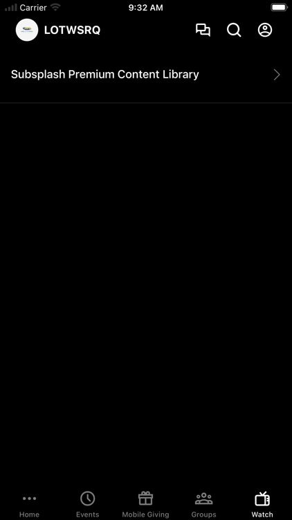 Light of the World Sarasota screenshot-3