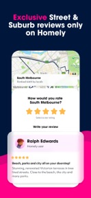 Homely Property & Real Estate screenshot