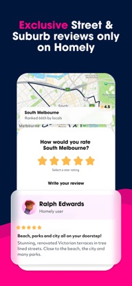 Homely Property & Real Estate screenshot 3